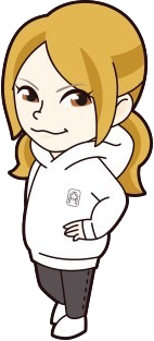 二階堂亜樹