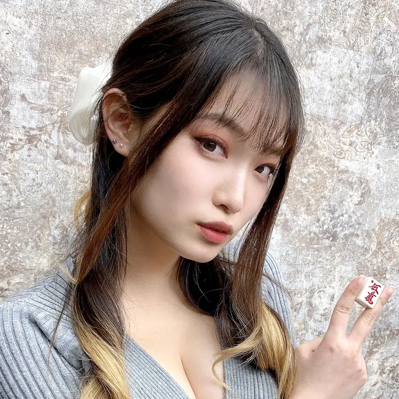 エリナ | 麻雀プロが競輪ライブを配信しながら競輪予想｜麻雀プロ競輪部
