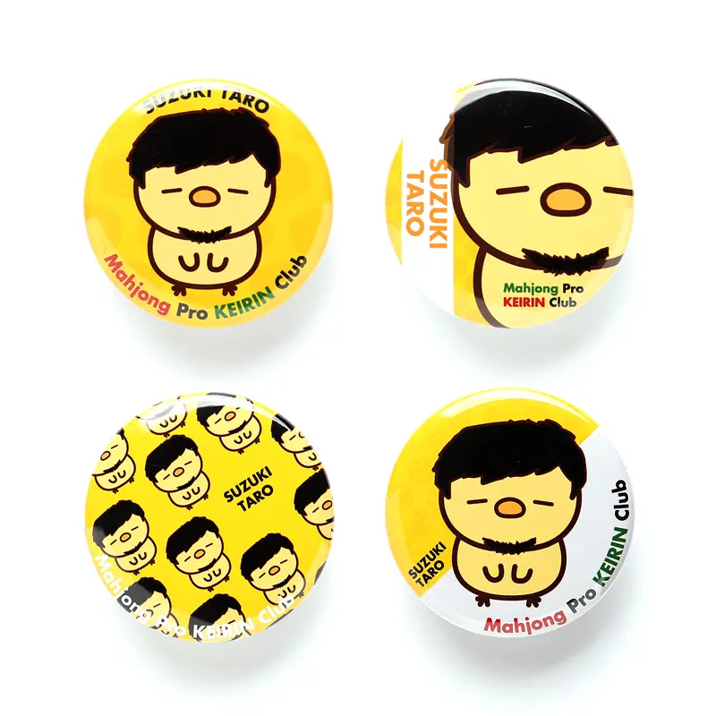 缶バッジセット 競輪選手 サイン入り 2025年最新】競輪缶バッジの人気アイテム - メルカリ